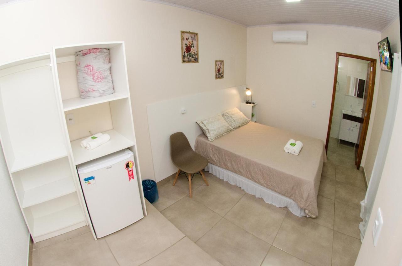 Pousada Joana Penha  Exterior foto