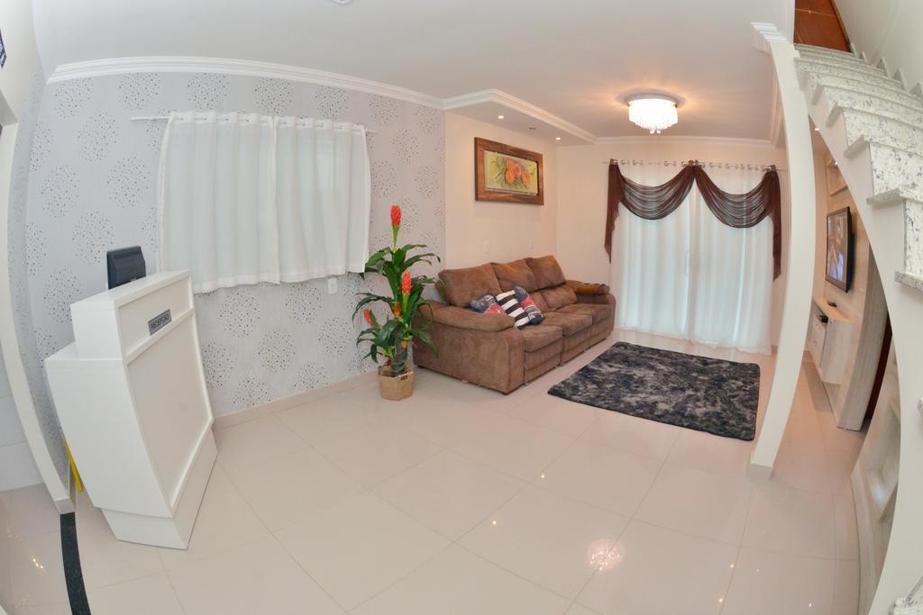 Pousada Joana Penha  Exterior foto