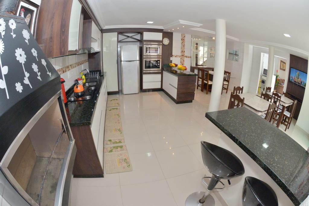 Pousada Joana Penha  Exterior foto