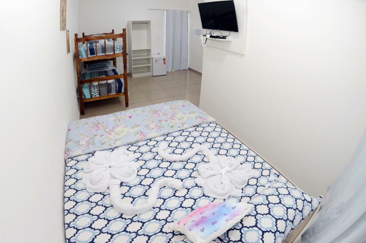 Pousada Joana Penha  Exterior foto